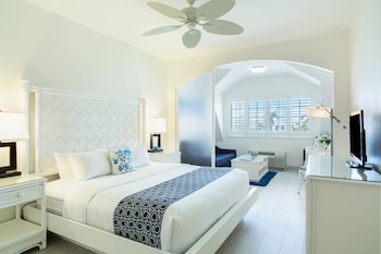 Standard Plus - 1 King Bed