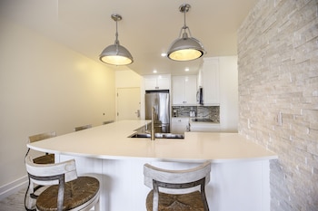 Executive Apartment, 1 Bedroom