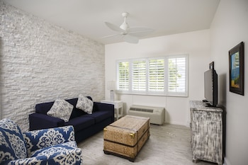 Executive Apartment, 1 Bedroom