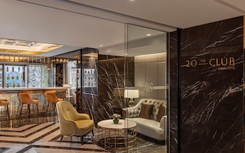 Club Room, 1 Bedroom, Club Lounge Access
