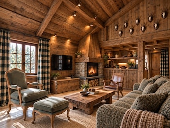 Chalet de la Grande Ourse