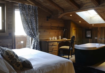 Mont Joly Suite