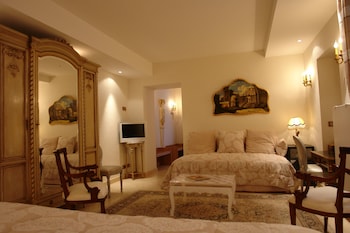 Suite (Grand Cru)