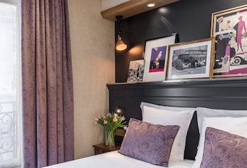 Classic Room, 1 Double Bed