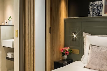 Classic Room, 1 Double Bed