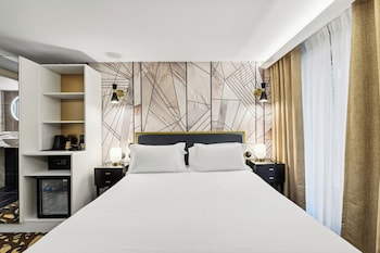Superior Double Room Single Use