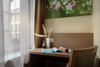 Comfort Single Room