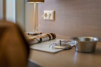 Double Room (Queensize)