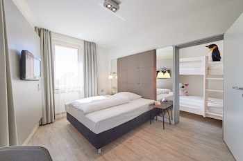 Family Room, 1 Bedroom, Non Smoking