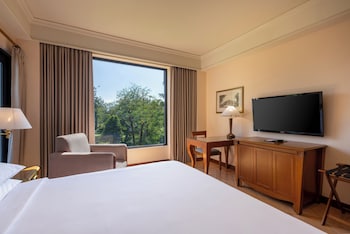 Room, 1 King Bed