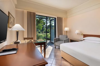 Room, 1 King Bed (Club Access)