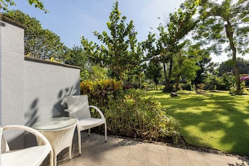 Premier Room, 2 Twin Beds, Terrace