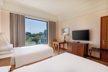 Room, 2 Twin Beds