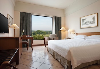 Room, 1 King Bed (Club Access)