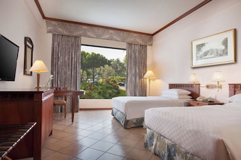 Room, 2 Twin Beds (Club Access)