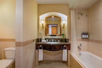 Room, 1 King Bed