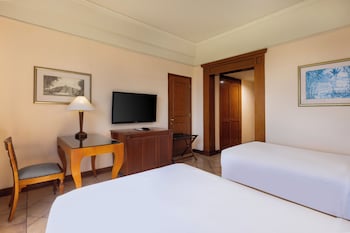 Room, 2 Twin Beds
