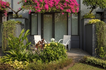 Premier Room, 2 Twin Beds, Terrace