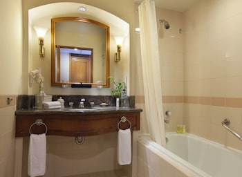 Room, 1 King Bed