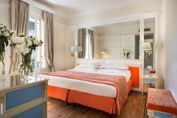 Basic Double Room