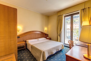 Superior Double or Twin Room, Balcony