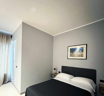 Classic Double Room Single Use