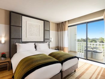 Superior Room, 2 Twin Beds