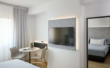 Innside, Room