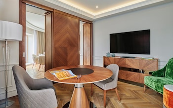 Royal Suite