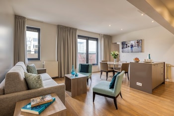 Apartment, 2 Bedrooms