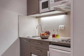 Apartment, 1 Bedroom