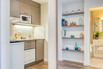 Apartment, 1 Bedroom