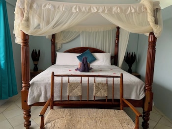 Standard Room, Ocean View