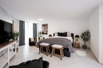 Deluxe Studio Suite