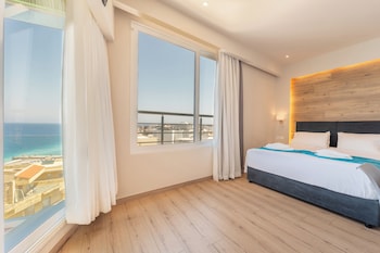 Sea View Room