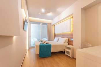 Balcony Room (No View)