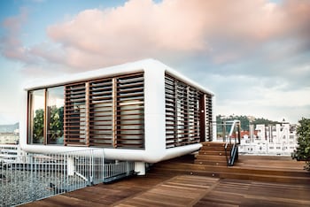 Loftcube
