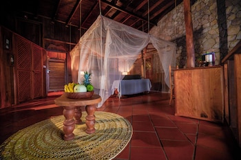 Hilltop Dream Suite