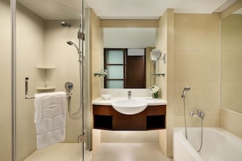 City Wing, Deluxe Room, 1 King Bed