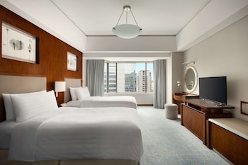 City Wing,Deluxe Room, 2 Twin Beds