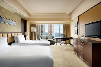 Valley Wing, Premier Room, 2 Twin Beds