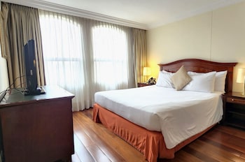 Junior Suite Deluxe