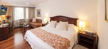 Junior Suite Deluxe