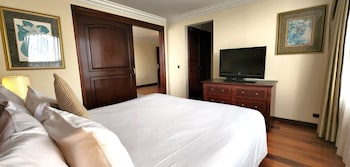 Junior Suite Deluxe