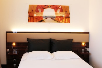 Executive Double Room, 1 Queen Bed, Accessible
