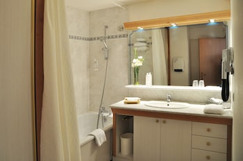 Business Suite, 1 Double Bed with Sofa bed