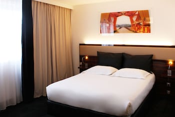 Executive Double Room, 1 Queen Bed, Accessible