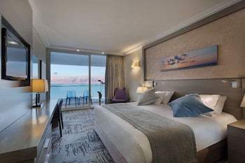 Club Double or Twin Room, Balcony, Sea View