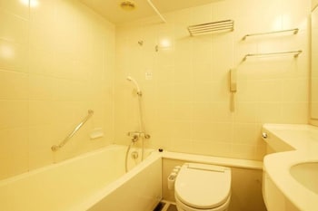 Standard Double Room, Non Smoking