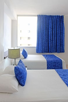 Superior Room, Mountain View